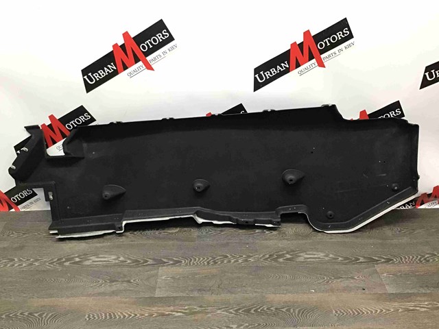 J9C15019 Защита днища правая купить Николаев