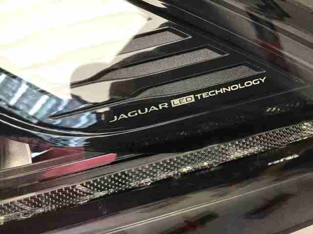 J9C20696 JAGUAR купить в Днепр