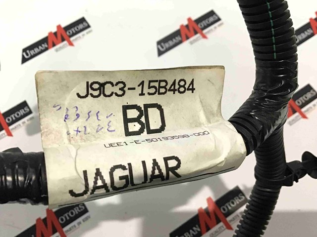 JAGUAR J9C315B484BD в наличии Киев