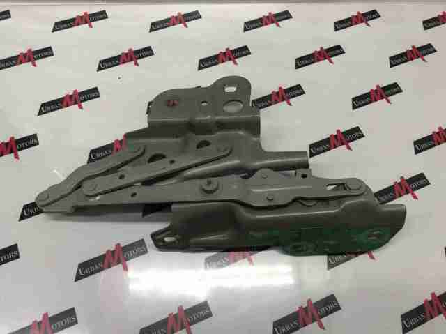 J9C3201 JAGUAR Петля капота левая купить в Черновцы