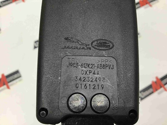 J9C3613K21AB8PVJ JAGUAR купить в Павлоград
