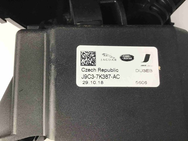 JAGUAR J9C37K387AC в наличии Кривой Рог