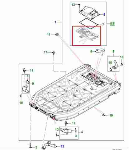 JAGUAR J9D310C800BB в наличии Хмельницкий
