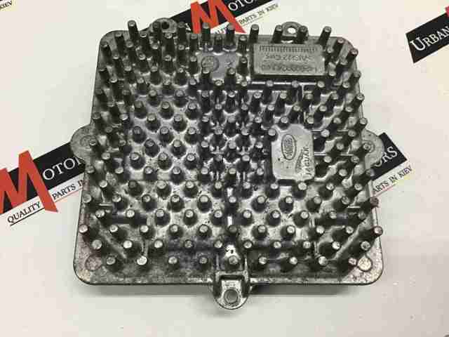 J9D313E005BB JAGUAR купить в Одесса
