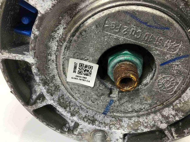 JAGUAR J9D318B036AD в наличии Ужгород