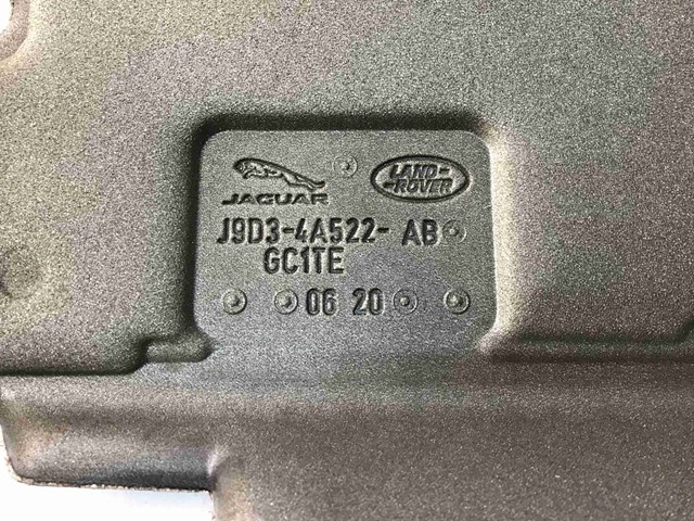 J9D34A522AB JAGUAR купить в Харьков