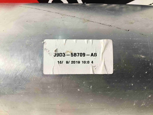 J9D35B709AB JAGUAR купить в Павлоград