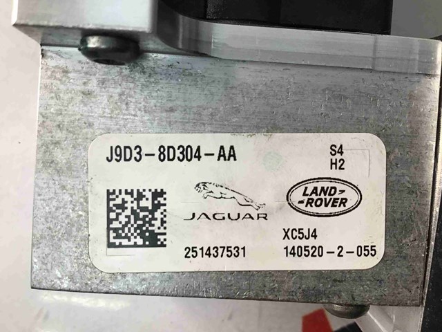 JAGUAR J9D38D304AA в наличии Украина