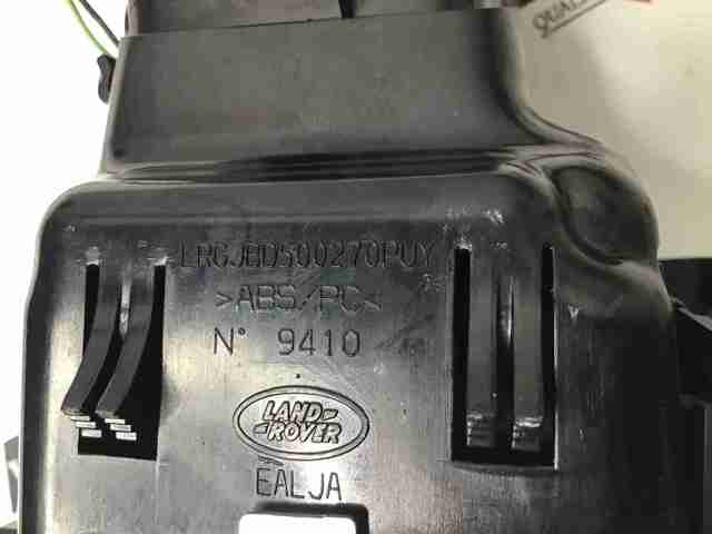 JBD500270PUY LAND ROVER купить в Житомир
