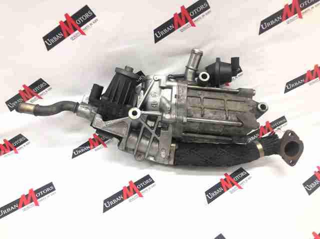 JAGUAR JDE10761 Байпасный клапан EGR, рециркуляции газов в наличии Чернигов