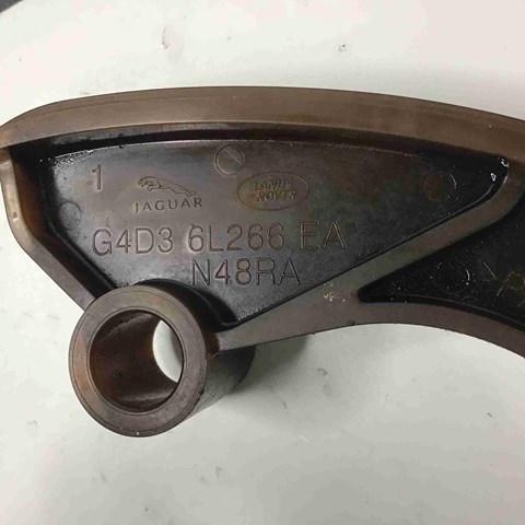 JAGUAR JDE36980 Башмак натяжителя цепи ГРМ в наличии Винница