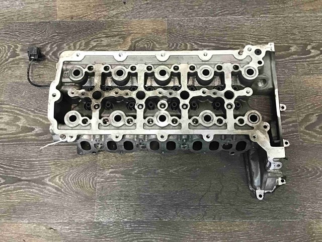 JDE37011 ГБЦ купить Запорожье