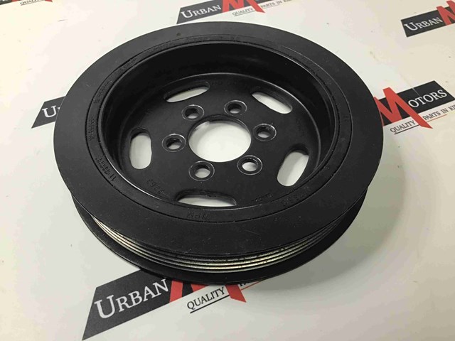 JDE37423 JAGUAR Шкив коленвала купить в Кривой Рог