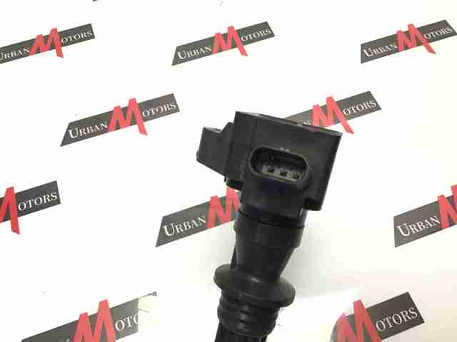 JDE38637 JAGUAR Катушка зажигания купить в Тернополь