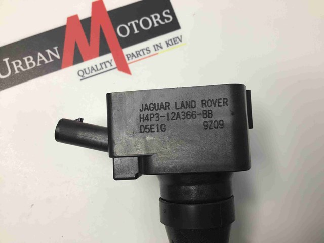 JDE38637 JAGUAR Катушка зажигания купить в Украина