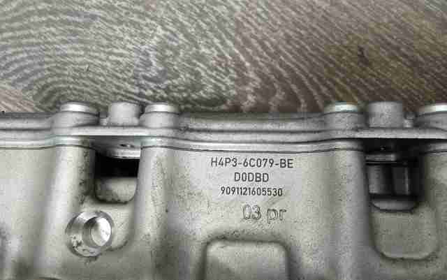 JAGUAR JDE38691 Регулятор фаз газораспределения в наличии Сумы