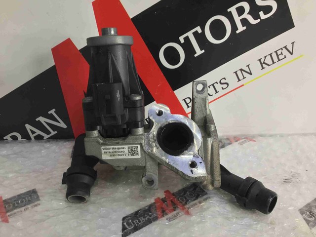 JDE39029 Клапан EGR рециркуляции газов купить Черновцы