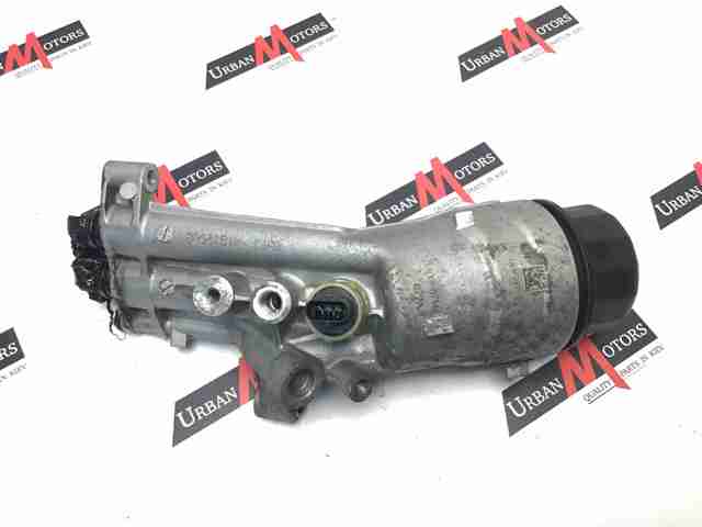 JDE39602 JAGUAR Корпус масляного фильтра купить в Полтава