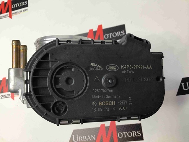 JDE39713 JAGUAR купить в Ужгород