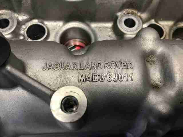 JAGUAR JDE40879 в наличии Кривой Рог