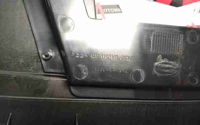 JK528200AC Решетка радиатора купить Полтава