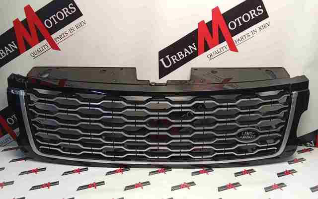 JK528200AC Решетка радиатора купить Черновцы
