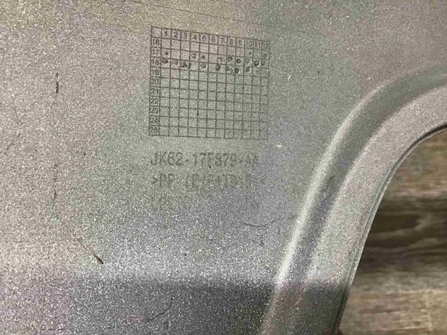 LAND ROVER JK6217F879AA в наличии Ровно