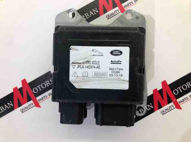 LAND ROVER JPLA14D374AE в наличии Сумы
