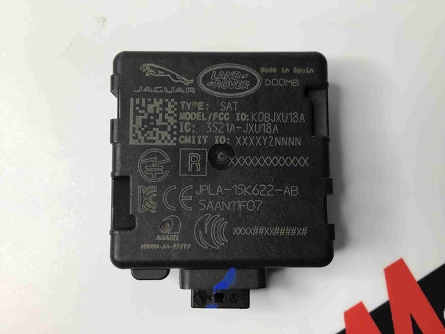JPLA15K622AB JAGUAR купить в Тернополь