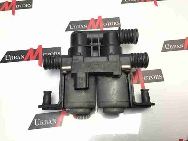 JQD000010 LAND ROVER Кран печки (отопителя) купить в Тернополь