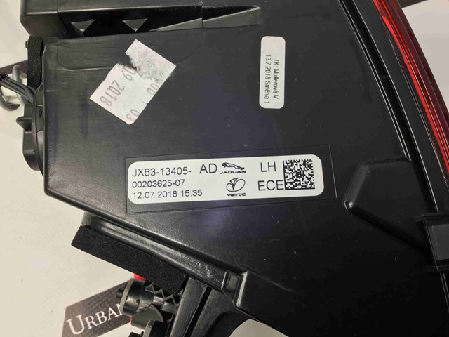 JX6313405AD JAGUAR купить в Павлоград