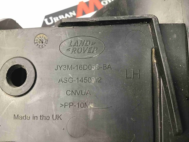 LAND ROVER JY3M16D055BA в наличии Житомир