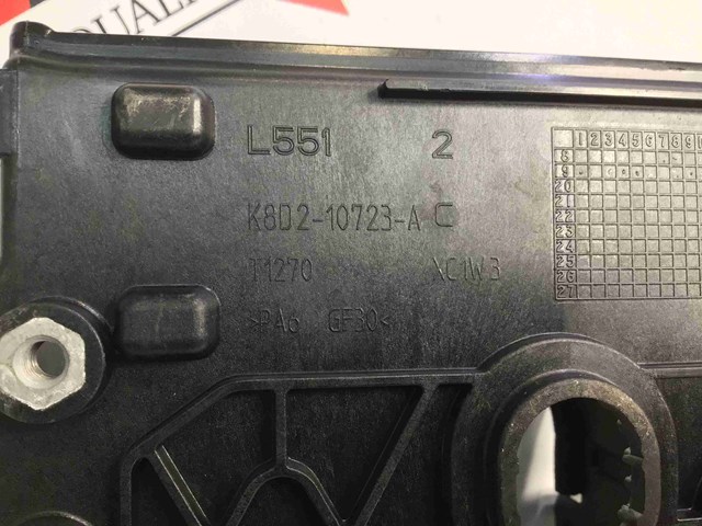 K8D210723AC LAND ROVER купить в Тернополь