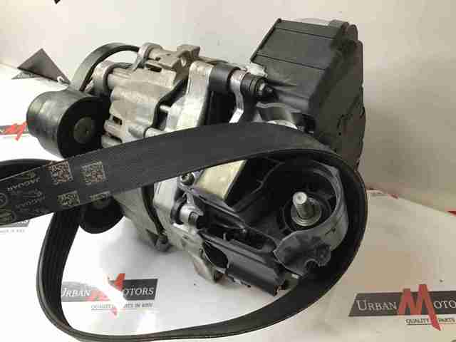 LAND ROVER K8D211A240AC Генератор в наличии Тернополь