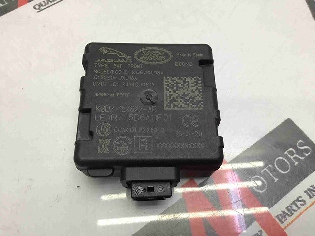 LAND ROVER K8D215K622AB в наличии Тернополь