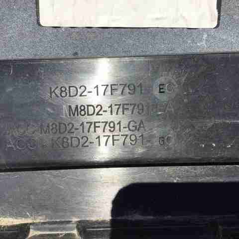 LAND ROVER K8D217F775BB в наличии Каменское