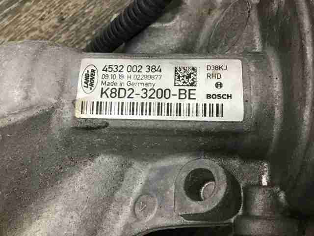 K8D23200BE LAND ROVER Рейка рулевая купить в Одесса