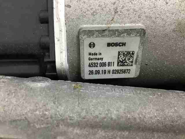 LAND ROVER K8D23200BE Рейка рулевая в наличии Харьков