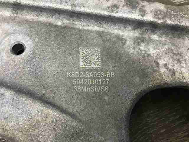 LAND ROVER K8D23A053BB в наличии Винница