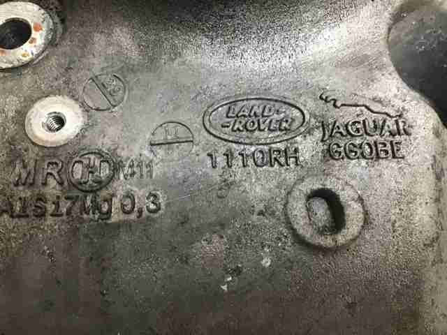 LAND ROVER K8D25A968AA в наличии Хмельницкий