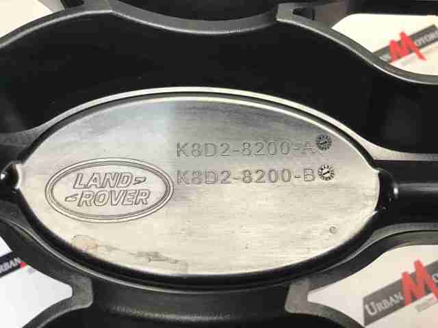 LAND ROVER K8D28200A в наличии Хмельницкий