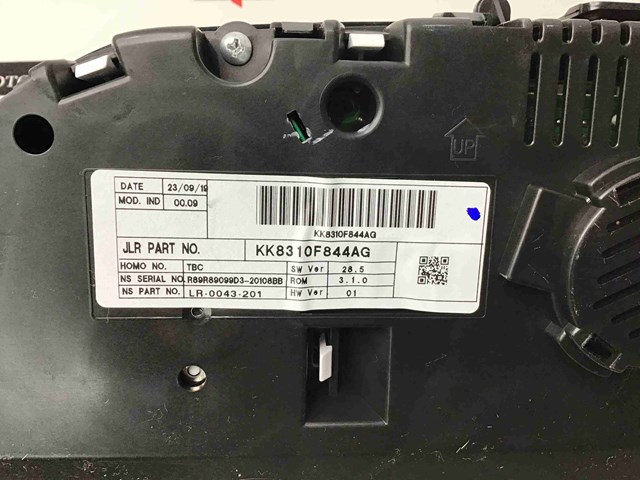 KK8310F844AG JAGUAR купить в Черкассы