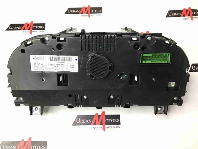 JAGUAR KK8310F844AG в наличии Сумы