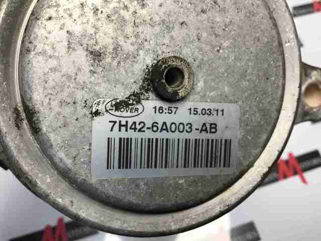 KKB500740 LAND ROVER Подушка (опора) двигателя левая купить в Кривой Рог