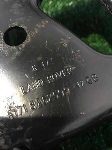 KRJ000012 LAND ROVER купить в Тернополь