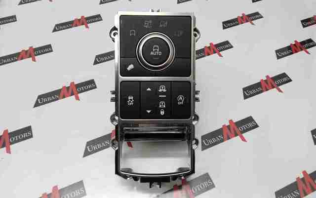 LAND ROVER KY3214B596FD в наличии Львов