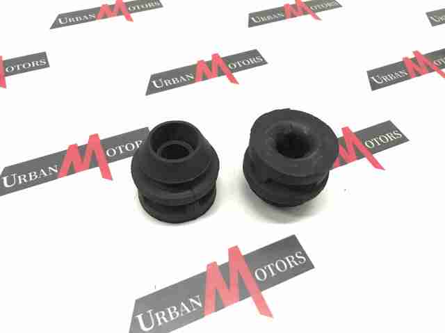LR000242 Подушка радиатора нижняя купить Винница