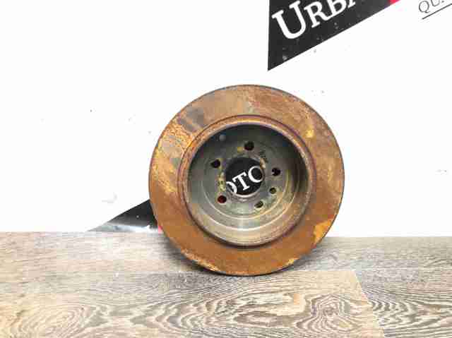 LR001018 LAND ROVER Тормозные диски купить в Винница