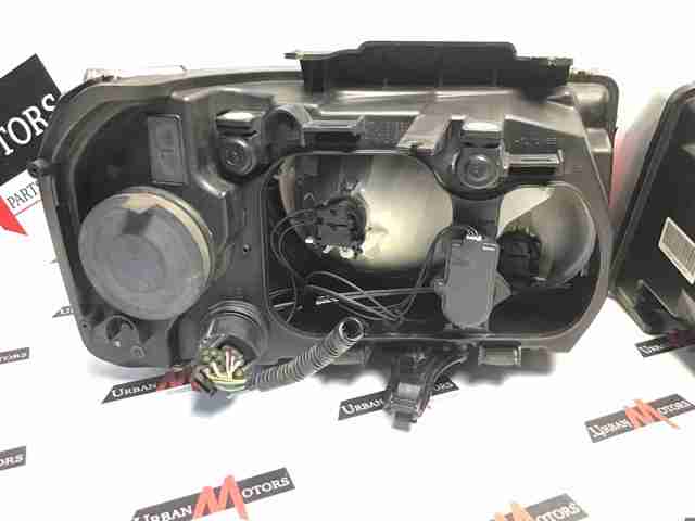 LR001559 LAND ROVER Фара правая купить в Одесса