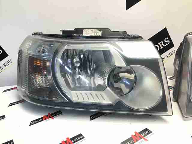 LR001559 LAND ROVER Фара правая купить в Хмельницкий
